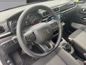 Citroen c3 business luehdi 100 ss bvm feel business occasion simplicicar lille  simplicicar simplicibike france