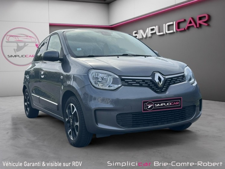 Renault twingo iii sce 75 - 20 intens occasion simplicicar brie-comte-robert simplicicar simplicibike france Renault twingo iii sce 75 - 20 intens occasion simplicicar brie-comte-robert simplicicar simplicibike france