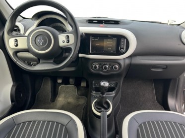 Renault twingo iii sce 75 - 20 intens occasion simplicicar brie-comte-robert simplicicar simplicibike france