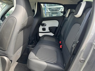 Renault twingo iii sce 75 - 20 intens occasion simplicicar brie-comte-robert simplicicar simplicibike france