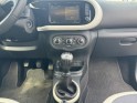 Renault twingo iii sce 75 - 20 intens occasion simplicicar brie-comte-robert simplicicar simplicibike france