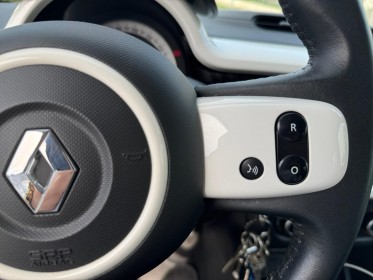 Renault twingo iii sce 75 - 20 intens occasion simplicicar brie-comte-robert simplicicar simplicibike france