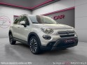 Fiat 500x my19 1.0 firefly turbo t3 120 ch city cross occasion montreuil (porte de vincennes)(75) simplicicar simplicibike...