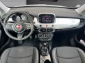Fiat 500x my19 1.0 firefly turbo t3 120 ch city cross occasion montreuil (porte de vincennes)(75) simplicicar simplicibike...