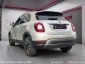 Fiat 500x my19 1.0 firefly turbo t3 120 ch city cross occasion montreuil (porte de vincennes)(75) simplicicar simplicibike...