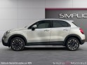 Fiat 500x my19 1.0 firefly turbo t3 120 ch city cross occasion montreuil (porte de vincennes)(75) simplicicar simplicibike...