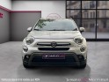 Fiat 500x my19 1.0 firefly turbo t3 120 ch city cross occasion montreuil (porte de vincennes)(75) simplicicar simplicibike...