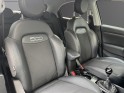 Fiat 500x my19 1.0 firefly turbo t3 120 ch city cross occasion montreuil (porte de vincennes)(75) simplicicar simplicibike...
