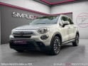 Fiat 500x my19 1.0 firefly turbo t3 120 ch city cross occasion montreuil (porte de vincennes)(75) simplicicar simplicibike...