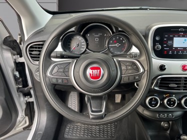 Fiat 500x my19 1.0 firefly turbo t3 120 ch city cross occasion montreuil (porte de vincennes)(75) simplicicar simplicibike...