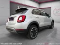 Fiat 500x my19 1.0 firefly turbo t3 120 ch city cross occasion montreuil (porte de vincennes)(75) simplicicar simplicibike...