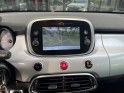 Fiat 500x my19 1.0 firefly turbo t3 120 ch city cross occasion montreuil (porte de vincennes)(75) simplicicar simplicibike...