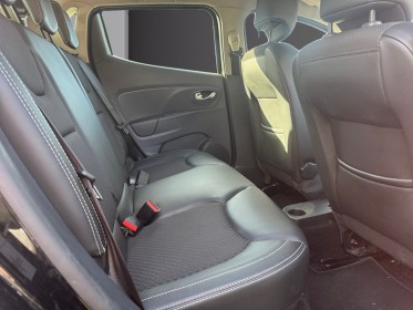 Renault clio iv tce 90 e6c intens avec attelage occasion simplicicar lille  simplicicar simplicibike france