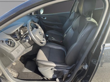 Renault clio iv tce 90 e6c intens avec attelage occasion simplicicar lille  simplicicar simplicibike france