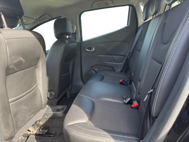 Renault clio iv tce 90 e6c intens avec attelage occasion simplicicar lille  simplicicar simplicibike france