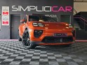 Porsche macan 4 electrique 408cv garantie constructeur occasion  simplicicar aix les bains simplicicar simplicibike france