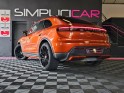 Porsche macan 4 electrique 408cv garantie constructeur occasion  simplicicar aix les bains simplicicar simplicibike france