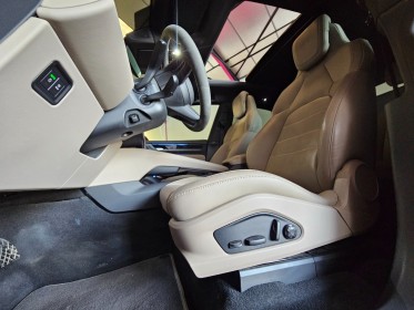 Porsche macan 4 electrique 408cv garantie constructeur occasion  simplicicar aix les bains simplicicar simplicibike france