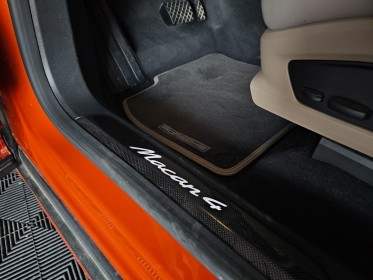 Porsche macan 4 electrique 408cv garantie constructeur occasion  simplicicar aix les bains simplicicar simplicibike france
