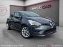 Renault clio iv intens 1.5 dci 90ch - full - distrib ok - occasion simplicicar compiegne simplicicar simplicibike france