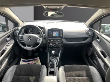 Renault clio iv intens 1.5 dci 90ch - full - distrib ok - occasion simplicicar compiegne simplicicar simplicibike france