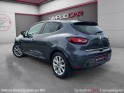 Renault clio iv intens 1.5 dci 90ch - full - distrib ok - occasion simplicicar compiegne simplicicar simplicibike france