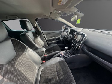 Renault clio iv intens 1.5 dci 90ch - full - distrib ok - occasion simplicicar compiegne simplicicar simplicibike france