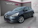 Renault clio iv intens 1.5 dci 90ch - full - distrib ok - occasion simplicicar compiegne simplicicar simplicibike france