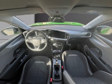Opel mokka electrique 136 ch  batterie 50 kwh elegance occasion avignon (84) simplicicar simplicibike france