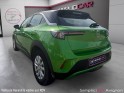 Opel mokka electrique 136 ch  batterie 50 kwh elegance occasion avignon (84) simplicicar simplicibike france
