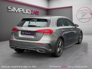 MERCEDES d'occasion CLASSE A A200 D AMG LINE 8G-DCT de 2022
