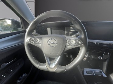 Opel mokka electrique 136 ch  batterie 50 kwh elegance occasion avignon (84) simplicicar simplicibike france