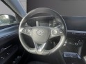 Opel mokka electrique 136 ch  batterie 50 kwh elegance occasion avignon (84) simplicicar simplicibike france