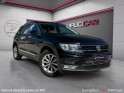 Volkswagen tiguan 2.0 tdi 115 bmt confortline // camera de recul // park assist // line assist // garantie 12 mois occasion...
