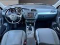 Volkswagen tiguan 2.0 tdi 115 bmt confortline // camera de recul // park assist // line assist // garantie 12 mois occasion...