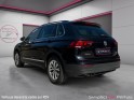 Volkswagen tiguan 2.0 tdi 115 bmt confortline // camera de recul // park assist // line assist // garantie 12 mois occasion...