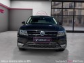 Volkswagen tiguan 2.0 tdi 115 bmt confortline // camera de recul // park assist // line assist // garantie 12 mois occasion...