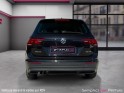 Volkswagen tiguan 2.0 tdi 115 bmt confortline // camera de recul // park assist // line assist // garantie 12 mois occasion...