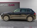 Volkswagen tiguan 2.0 tdi 115 bmt confortline // camera de recul // park assist // line assist // garantie 12 mois occasion...