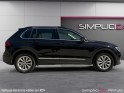 Volkswagen tiguan 2.0 tdi 115 bmt confortline // camera de recul // park assist // line assist // garantie 12 mois occasion...