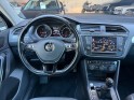 Volkswagen tiguan 2.0 tdi 115 bmt confortline // camera de recul // park assist // line assist // garantie 12 mois occasion...