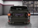 Land rover range rover sport 2.0 404 hse dynamic occasion simplicicar magny-en-vexin simplicicar simplicibike france