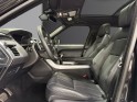 Land rover range rover sport 2.0 404 hse dynamic occasion simplicicar magny-en-vexin simplicicar simplicibike france