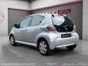 Toyota aygo 1.0 vvt-i connect multimode occasion simplicicar les sables-d'olonne simplicicar simplicibike france