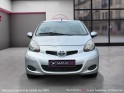 Toyota aygo 1.0 vvt-i connect multimode occasion simplicicar les sables-d'olonne simplicicar simplicibike france