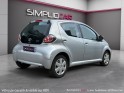 Toyota aygo 1.0 vvt-i connect multimode occasion simplicicar les sables-d'olonne simplicicar simplicibike france