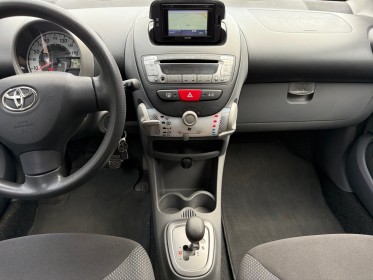 Toyota aygo 1.0 vvt-i connect multimode occasion simplicicar les sables-d'olonne simplicicar simplicibike france