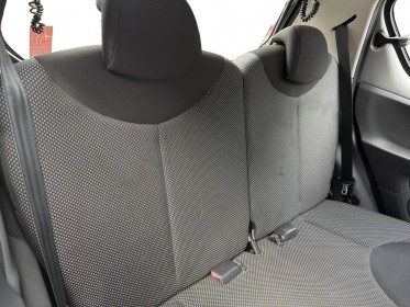 Toyota aygo 1.0 vvt-i connect multimode occasion simplicicar les sables-d'olonne simplicicar simplicibike france