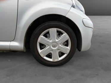 Toyota aygo 1.0 vvt-i connect multimode occasion simplicicar les sables-d'olonne simplicicar simplicibike france
