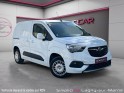 Opel combo cargo 1.5 130 ch s/s l1h1 standard bva8 pack business occasion simplicicar lagny  simplicicar simplicibike france